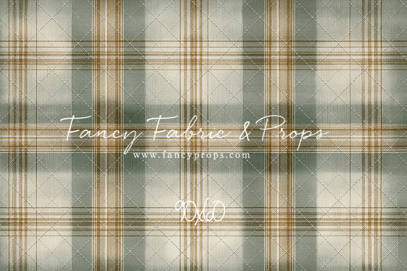 Moss & Maple - With Sweep Option