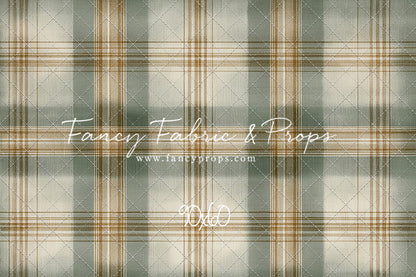 Moss & Maple - With Sweep Option