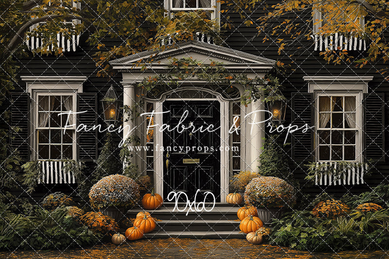 Mums & Mystique - With Sweep Option