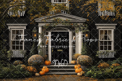 Mums & Mystique - With Sweep Option