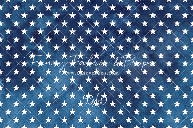 Navy Wishes - With Jacksonville Wood Floor Sweep Option