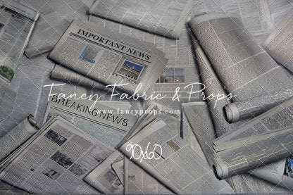 Newsflash - With Sweep Option