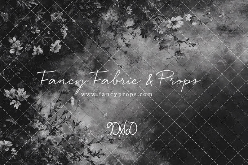 Nocturne Bloom - With Sweep Option