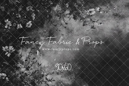 Nocturne Bloom - With Sweep Option