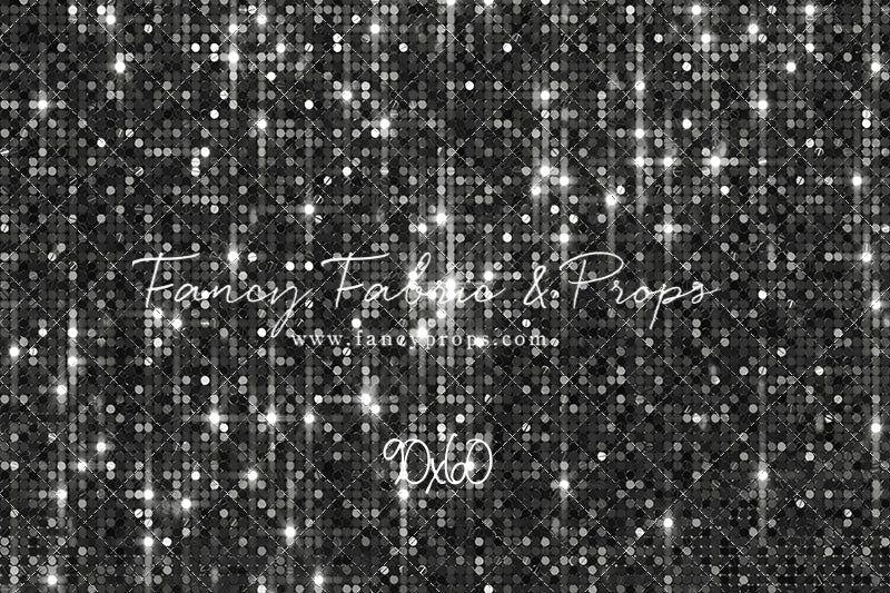 Noir Lights - With Solid Floor Sweep Option