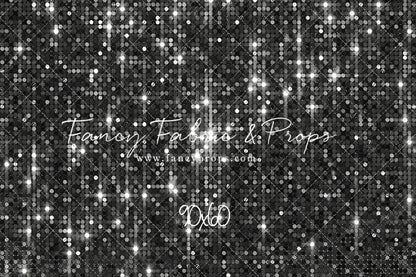 Noir Lights - With Solid Floor Sweep Option