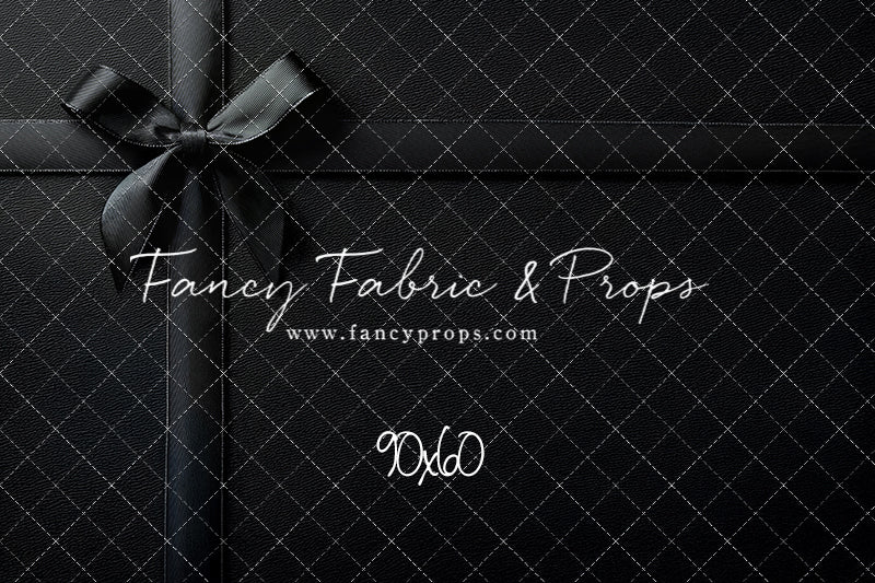 Noir Luxe - With Sweep Option