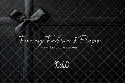 Noir Luxe - With Sweep Option