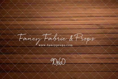 North Pole Hot Cocoa Floor