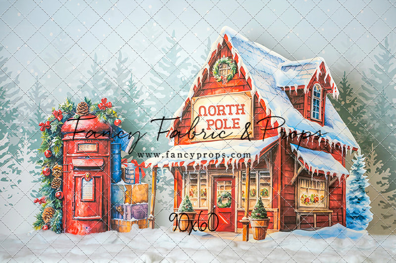 North Pole Post