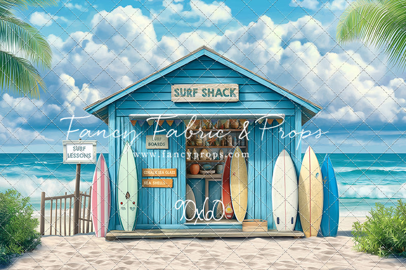 Oceanview Outpost - With Sweep Option