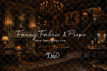 Old Money - With Sweep Option