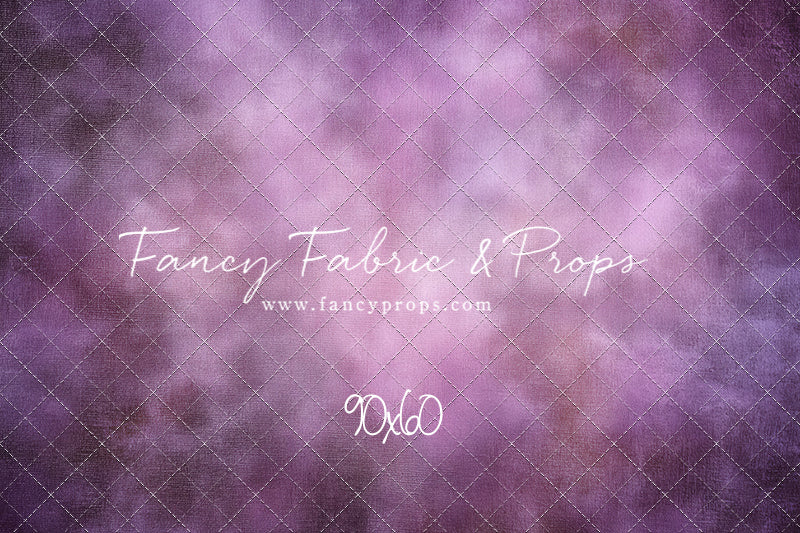 Orchid Fog - With Sweep Option