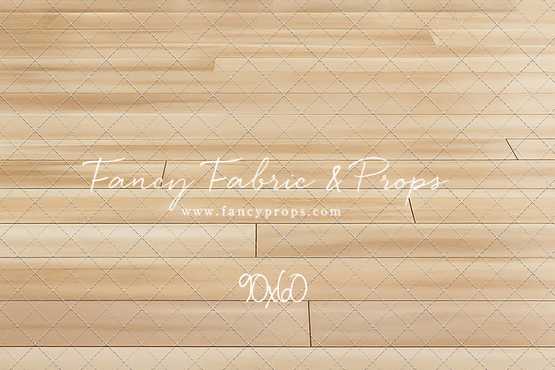 Organized Edit Wood - Floor