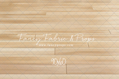 Organized Edit Wood - Floor