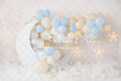 Over the Moon Dreams