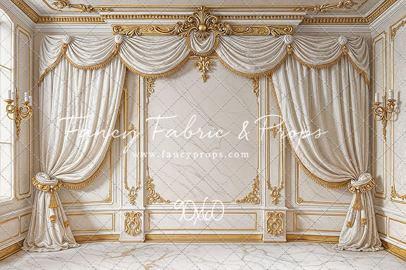 Palace of Light - with Sweep Option