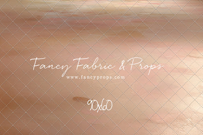 Peach Blossom Ring - Floor