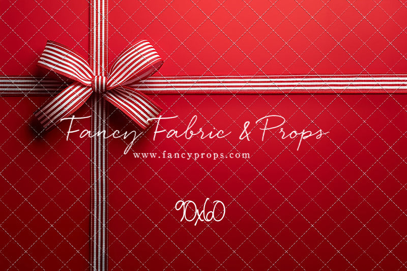 Peppermint Promise - With Sweep Option