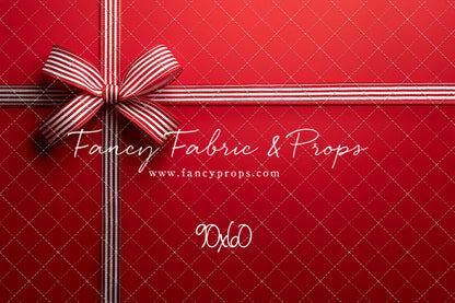 Peppermint Promise - With Sweep Option