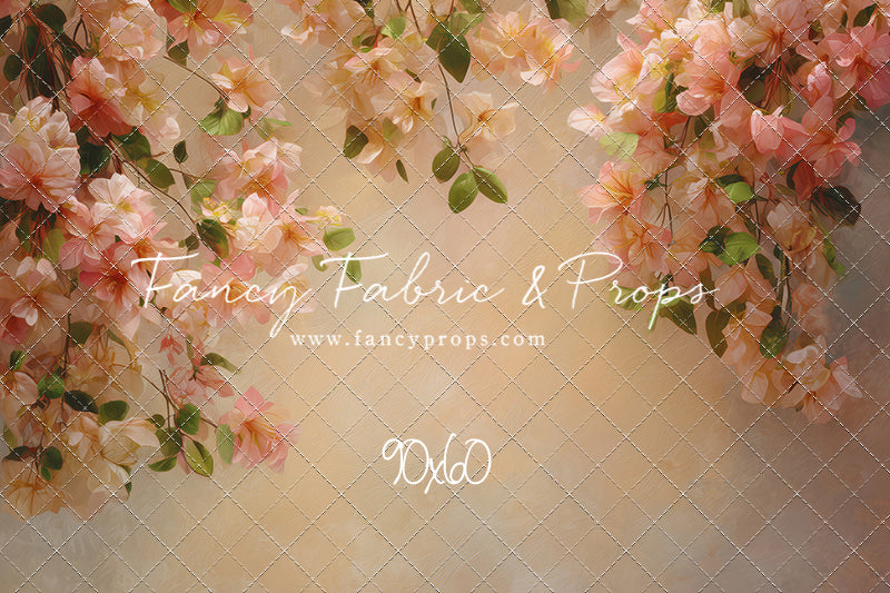 Petal Canopy - With Sweep Option