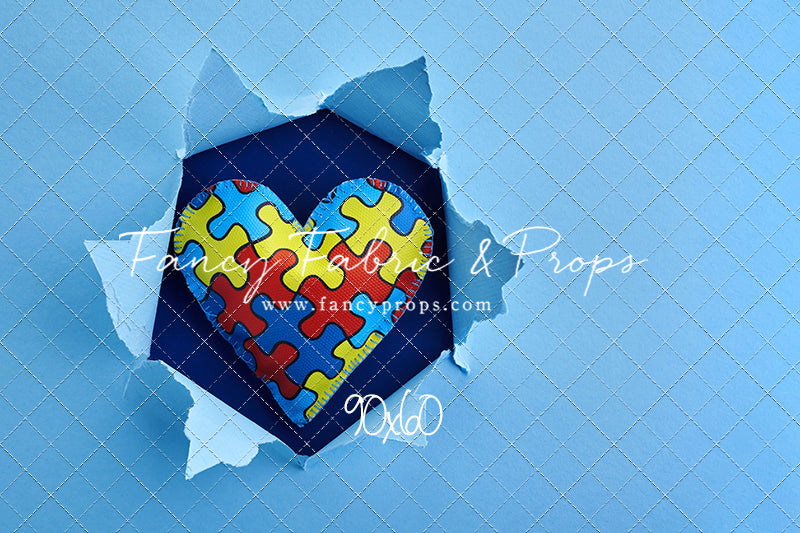 Pieces With Purpose - With Sweep Option