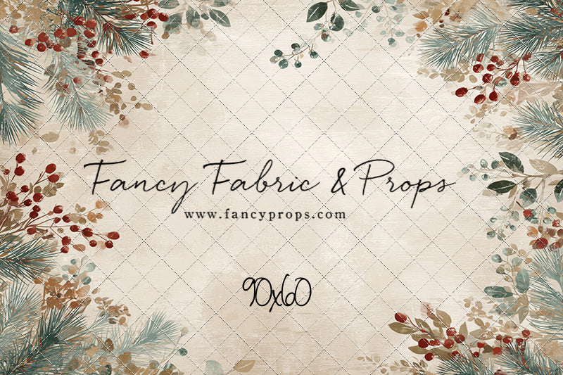 Pineberry Frost - With Sweep Option