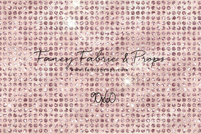 Pink Champagne Diamonds