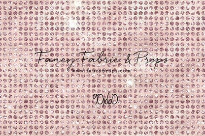 Pink Champagne Diamonds