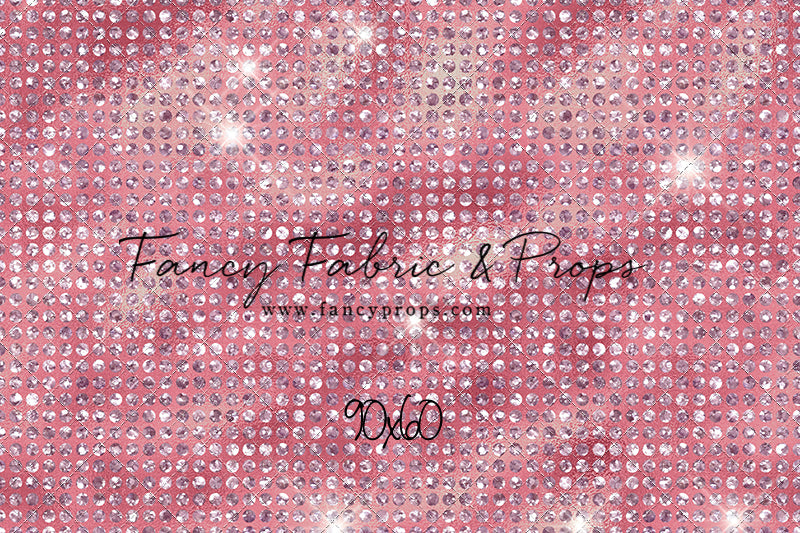 Pink Diamond Delight