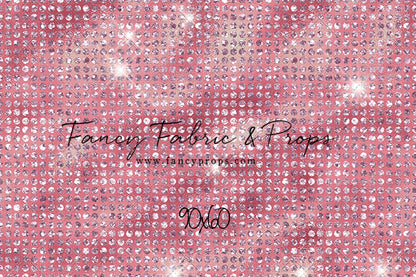 Pink Diamond Delight