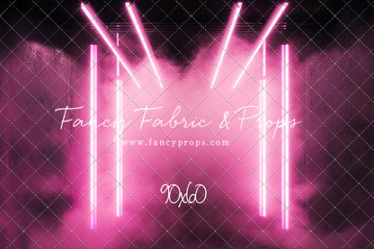 Pink Pressure - With Sweep Option