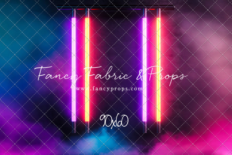 Prism Voltage - With Sweep Option