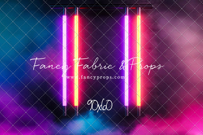 Prism Voltage - With Sweep Option