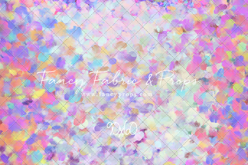 Pumpkin Carnival Floor - Floor