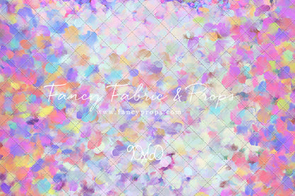 Pumpkin Carnival Floor - Floor