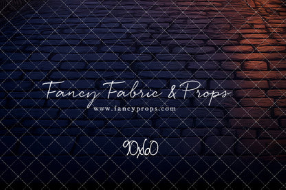 Pumpkinspell Village Cobblestone - Floor