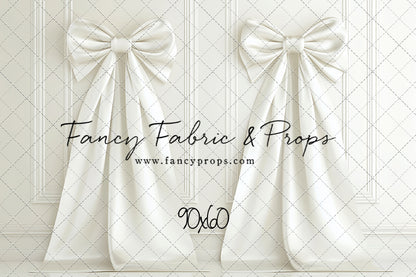 Purely Bowtied - With Sweep Option