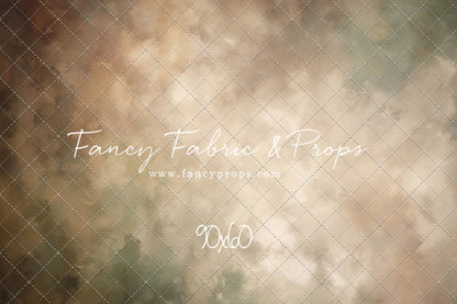 Quiet Patina