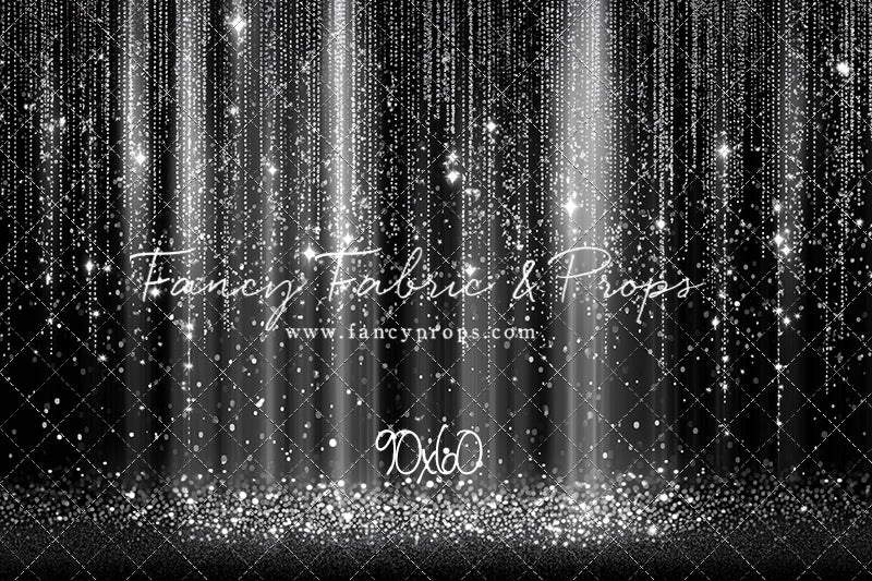 Raining Diamonds - With Sweep Option