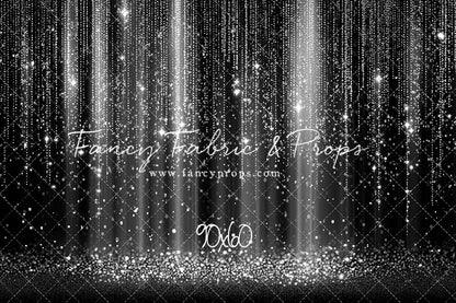 Raining Diamonds - With Sweep Option