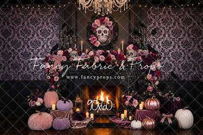Ravens & Roses - With Sweep Option