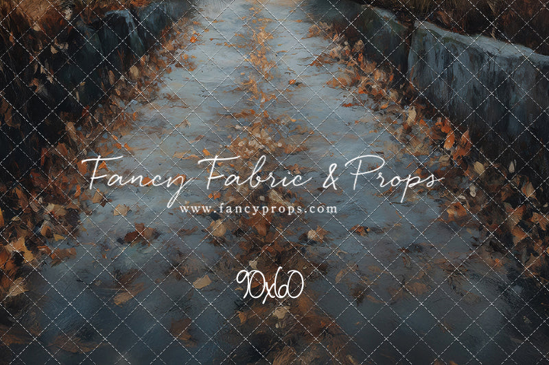 Ravenwood Path Floor - Floor