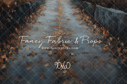 Ravenwood Path Floor - Floor