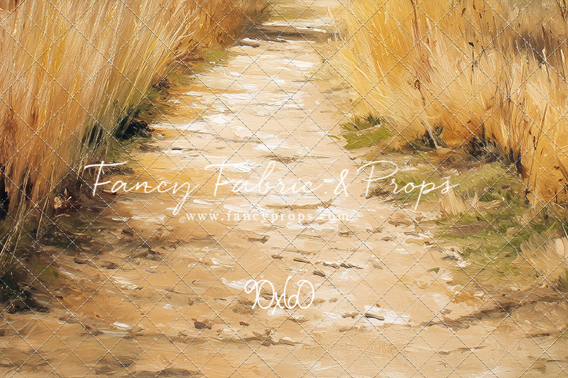 Red Oak Farm Floor - Floor