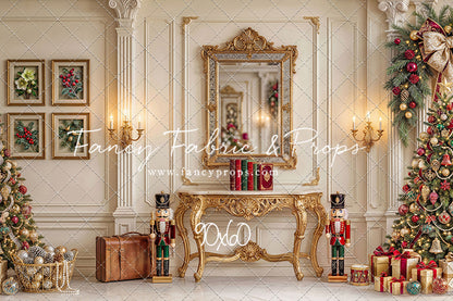 Regal Holiday Reflections - with Sweep Option