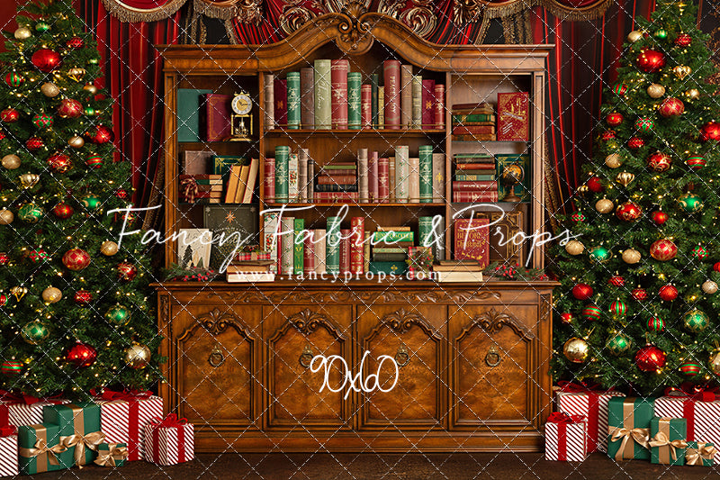 Regal Holiday Study - with Sweep Option