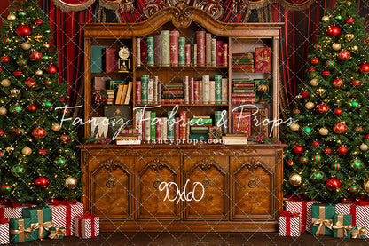 Regal Holiday Study - with Sweep Option