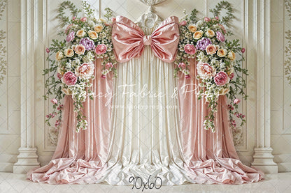 Regal Romance - With Sweep Option
