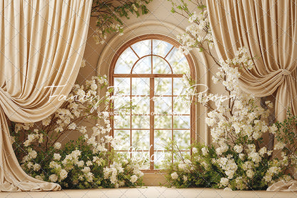 Renewed - With Sweep Option